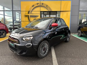 Photo Fiat 500 NOUVELLE MY23 SERIE 2 500 e 95 ch