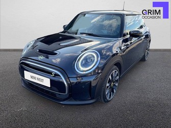 Photo Mini  HATCH 3 PORTES ELECTRIC F56 BEV LCI Hatch 3 Portes Cooper SE 184 ch