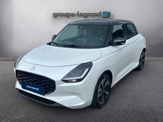Photo Suzuki Swift 1.2 Hybrid 83ch Pack Auto
