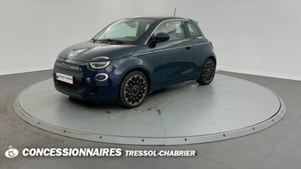 Photo Fiat 500 NOUVELLE e 118 ch La Prima