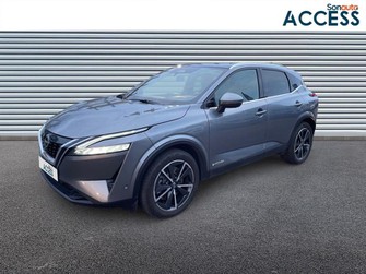 Photo Nissan Qashqai e-POWER 190ch Tekna 2022