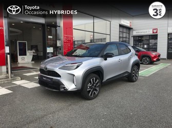 Photo Toyota Yaris Cross 130h Première MC24