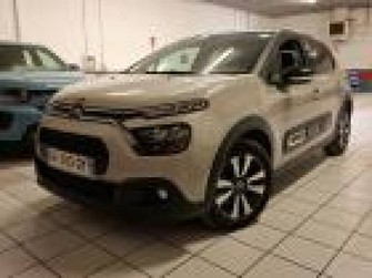 Photo Citroen C3 PureTech 83 S&S BVM5 Shine