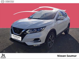 Photo Nissan Qashqai 1.5 dCi 110ch N-Connecta
