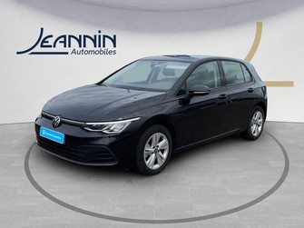 Photo Volkswagen Golf Golf 2.0 TDI SCR 116 BVM6