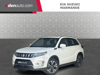 Photo Suzuki Vitara 1.4 Boosterjet Allgrip Hybrid Style