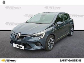 Photo Renault Clio E-Tech 140 - 21 Intens