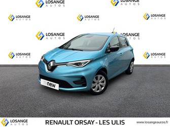 Photo Renault ZOE Zoe R110 Achat Intégral - 21
