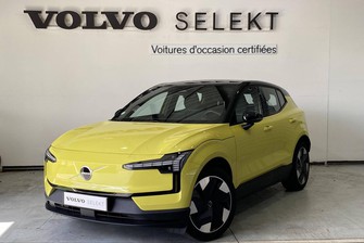Photo Volvo EX30 Single Extended Range 272 ch 1EDT Plus 5p