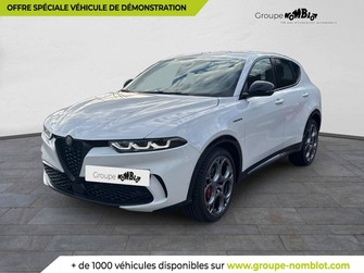 Photo Alfa-Romeo Tonale Tonale 1.5 Hybrid 160 ch VGT TCT7