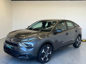 Photo Citroen C4 PureTech 130ch S&S Feel Pack