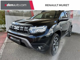 Photo Dacia Duster TCe 150 4x2 EDC Journey