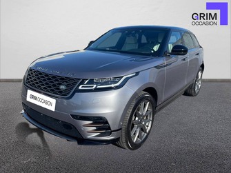 Photo Land-Rover Range Rover Velar Range Rover Velar 2.0L P400e PHEV 404ch