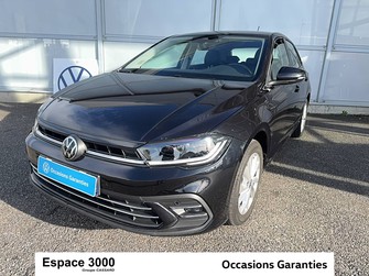 Photo Volkswagen Polo Polo 1.0 TSI 95 S&S BVM5