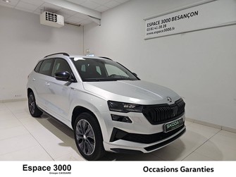 Photo Skoda Karoq Karoq 1.5 TSI 150 ch ACT DSG7
