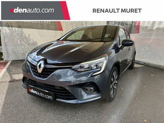 Photo Renault Clio Blue dCi 115 Intens