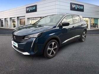 Photo Peugeot 3008 PureTech 130ch S&S EAT8 Allure Pack