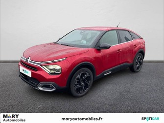Photo Citroen C4 PureTech 130 S&S EAT8 Shine