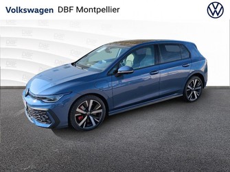 Photo Volkswagen Golf 8 FL 1.5 PHEV 272 CH DSG6 GTE