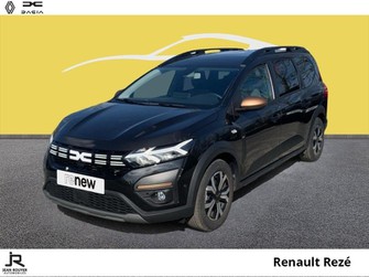 Photo Dacia Jogger 1.0 ECO-G 100ch Extreme+ 7 places -24