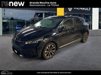 Photo Renault Clio 1.0 TCe 90ch Techno - 24