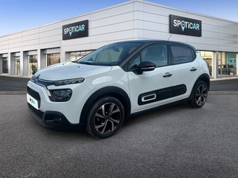 Photo Citroen C3 1.5 BlueHDi 100ch S&S Shine Pack E6.d