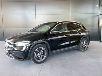 Photo Mercedes GLA GLA GLA 250 e 8G-DCT