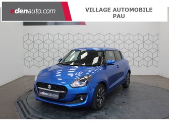 Photo Suzuki Swift 1.2 Dualjet Hybrid Pack