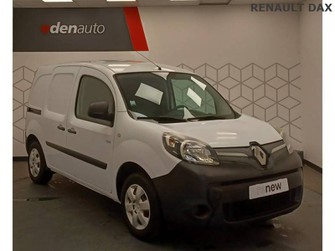 Photo Renault Kangoo VU Z.E. 33 GRAND CONFORT