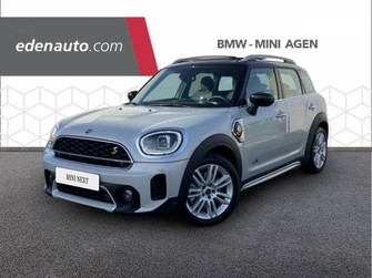 Photo Mini  Mini Countryman 125 - 95 ch ALL4 BVA6 Cooper SE Edition Northwood
