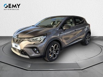 Photo Renault Captur TCe 90 Techno
