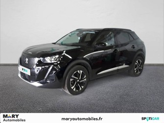 Photo Peugeot 2008 BlueHDi 130 S&S EAT8 Allure
