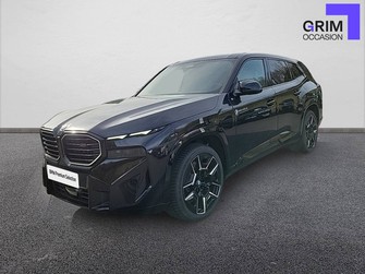 Photo Bmw XM G09 XM 50e 476 ch BVA8