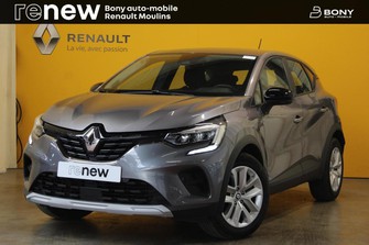 Photo Renault Captur TCe 90 - 21 Business