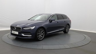 Photo Volvo V90 D4 190 ch AdBlue Geartronic 8 Inscription