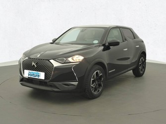 Photo DS 3 Crossback DS3 Crossback PureTech 100 BVM6
