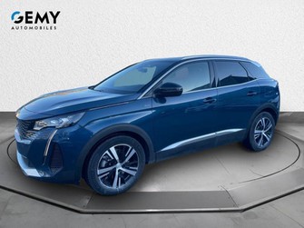 Photo Peugeot 3008 Hybrid 225 e-EAT8 GT