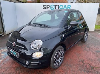 Photo Fiat 500 II 1.0 70 ch Hybride BSG S/S 3p