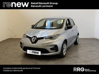 Photo Renault ZOE Zoe R110 Achat Intégral