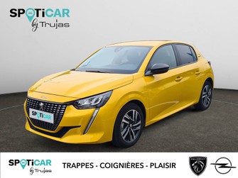 Photo Peugeot 208 208 PureTech 75 S&S BVM5