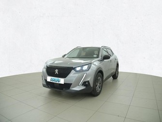 Photo Peugeot 2008 PureTech 100 S&amp;S BVM6 - Style