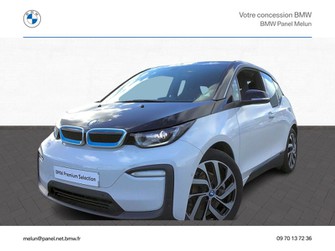 Photo Bmw i3 170ch 94Ah REx +CONNECTED Lodge