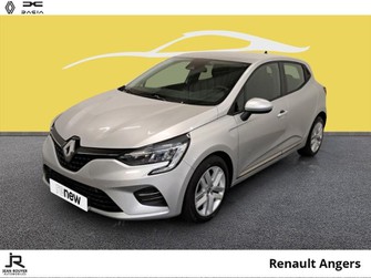 Photo Renault Clio 1.5 Blue dCi 85ch Business