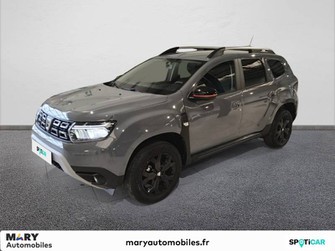 Photo Dacia Duster TCe 150 FAP 4x2 EDC SL Extreme