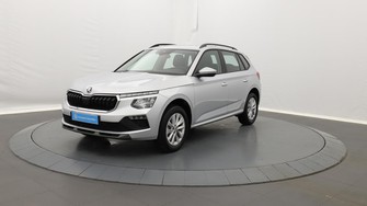 Photo Skoda Kamiq 1.5 TSI Evo 2 150 ch DSG7 ACT Selection
