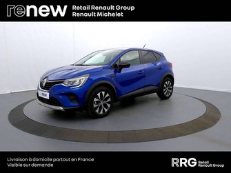 Photo Renault Captur Captur TCe 90
