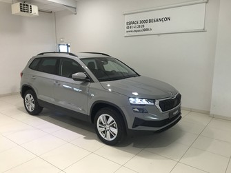 Photo Skoda Karoq Karoq 1.0 TSI Evo 2 116 ch