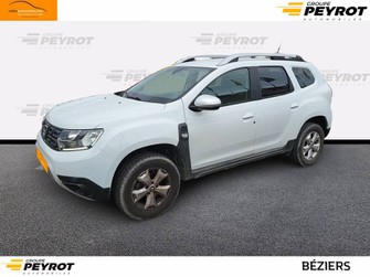 Photo Dacia Duster dCi 110 4x2 Prestige