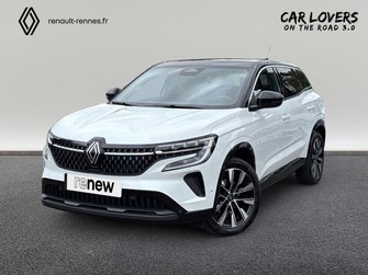 Photo Renault Austral E-Tech hybrid 200 Techno