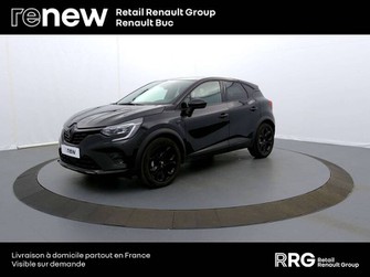 Photo Renault Captur Captur TCe 160 EDC